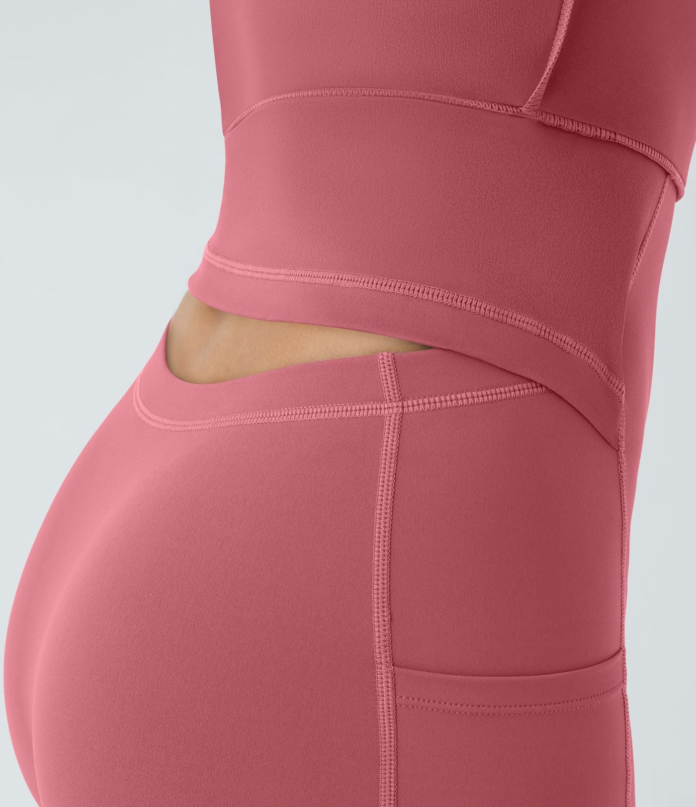 Robe Danse Sport Évasée Torsadée Dos Nu Plus Longue Easy Peasy Édition