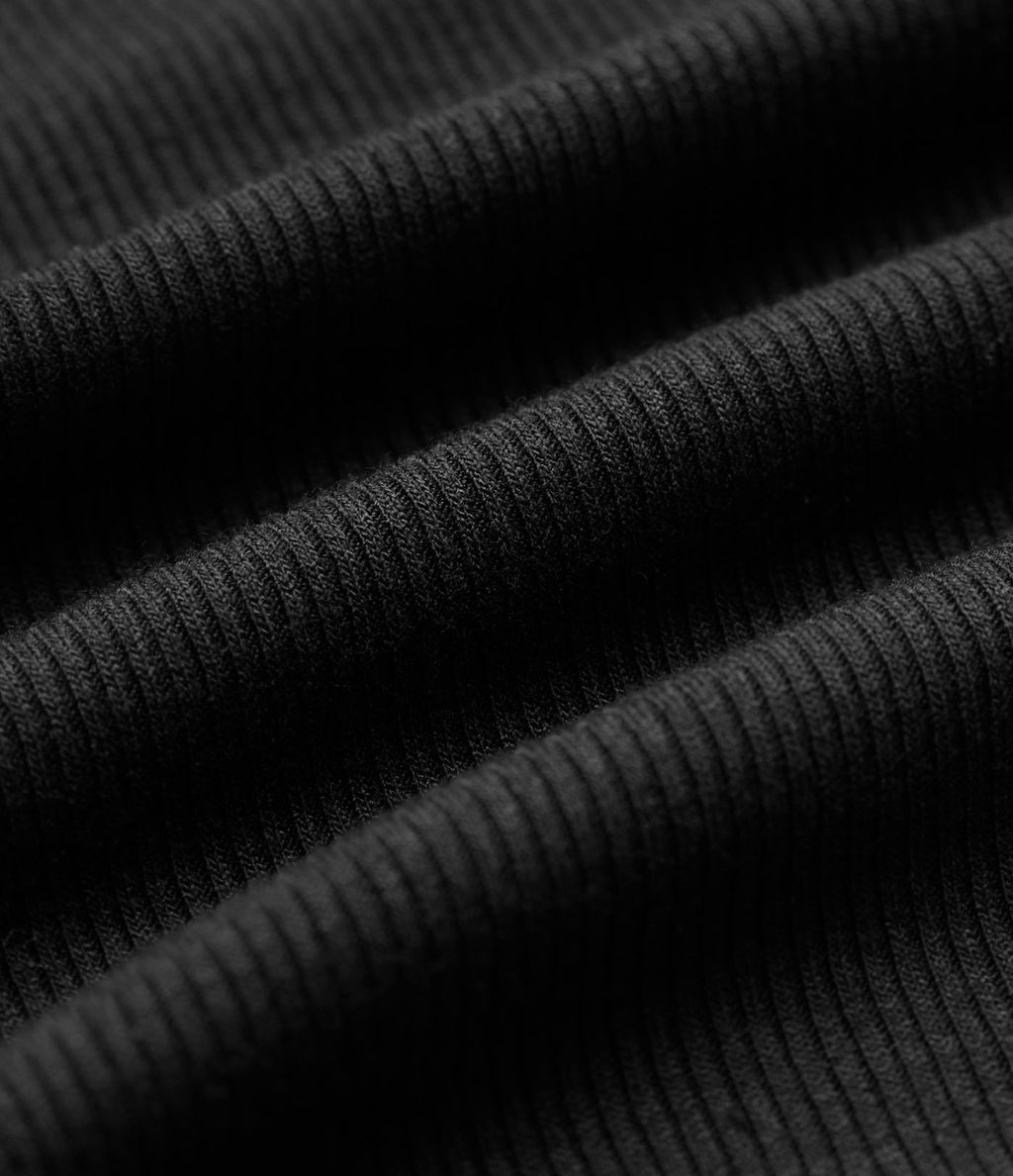Blouse décontractée col rond à manches à volants étagées