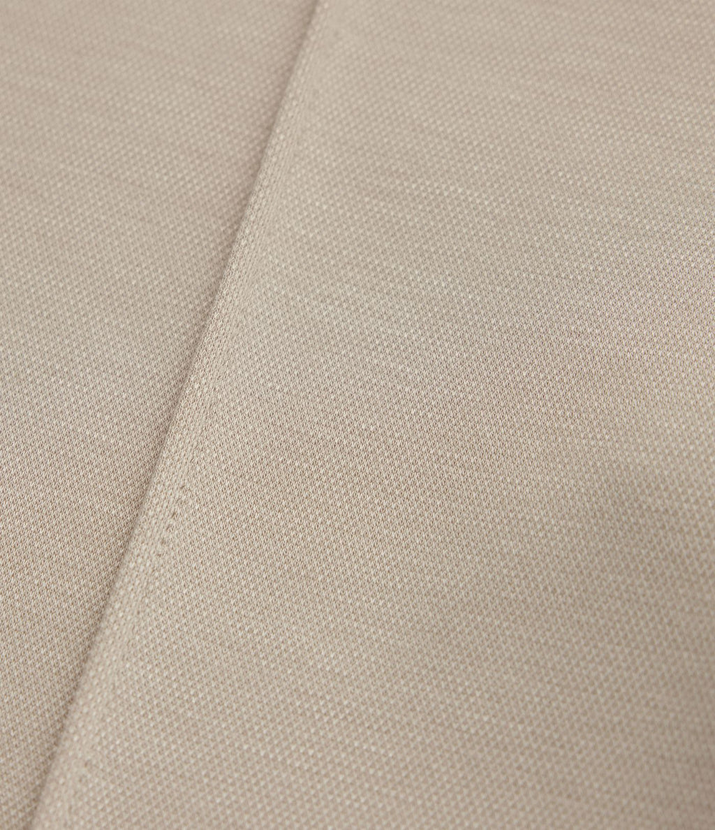 Pantalon évasé SpacerTek™ taille haute croisée avec poches