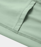 Robe de sport dos nu torsadée A-C