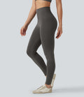 Legging skinny OneForm Seamless Flow taille haute sans coutures