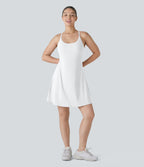 Softlyzero™ Plush Robe Sport Dos Nu et Douce - Longue Plus - Édition Easy Peasy