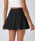 Jupe de tennis SoftlyZero™ Airy 2-en-1 à effet frais InstantCool, longueur allongée, Marvelous