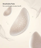 Robe mini SoftlyZero™ Plush épaules dénudées à manches courtes, maintien intégré, bonnets B à E