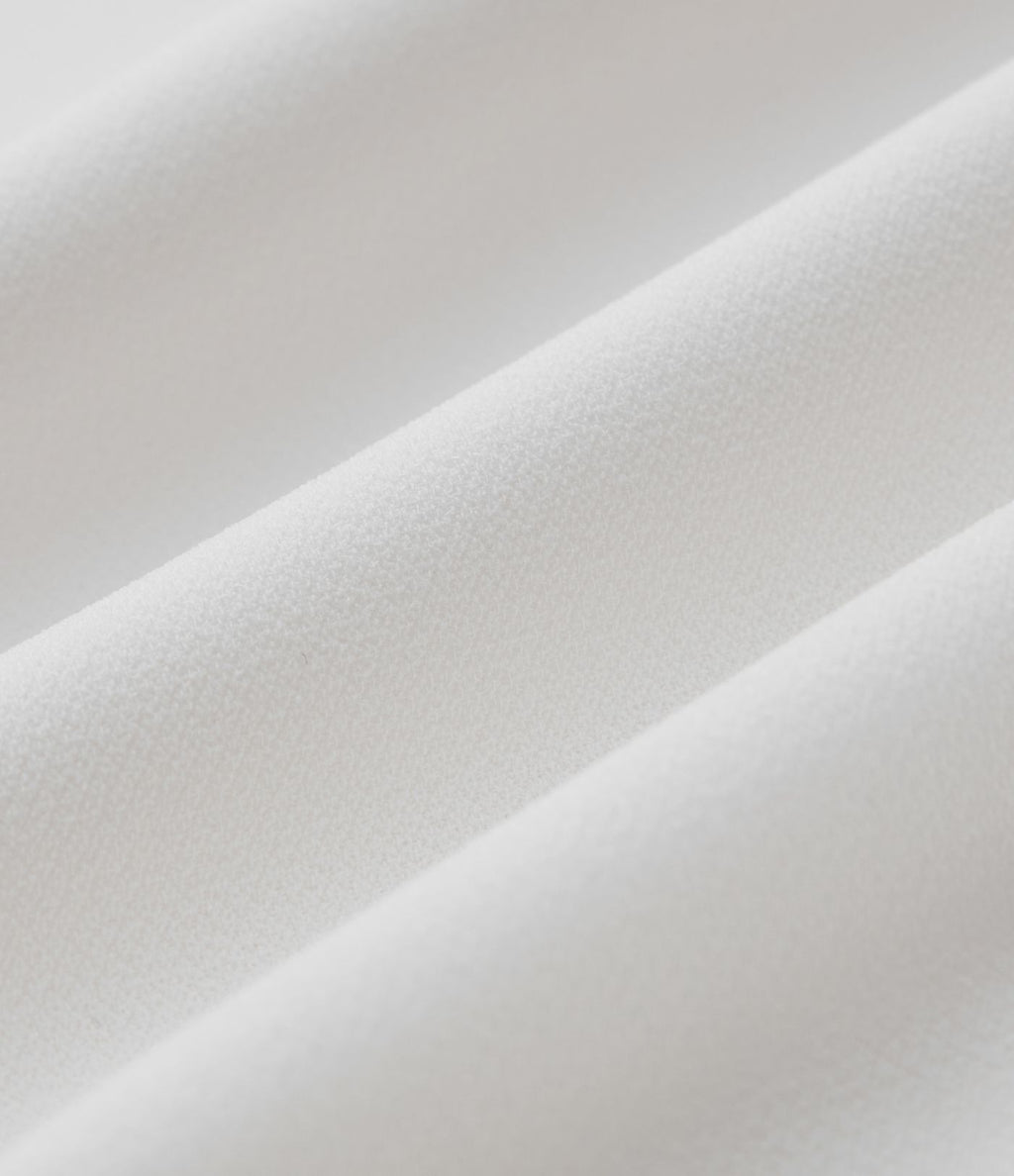 Body manches longues croisé pour le travail