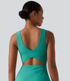 Robe de danse SoftlyZero™ Airy 2-en-1 effet frais InstantCool mini avec poches, accès facile Easy Peasy, longueur rallongée
