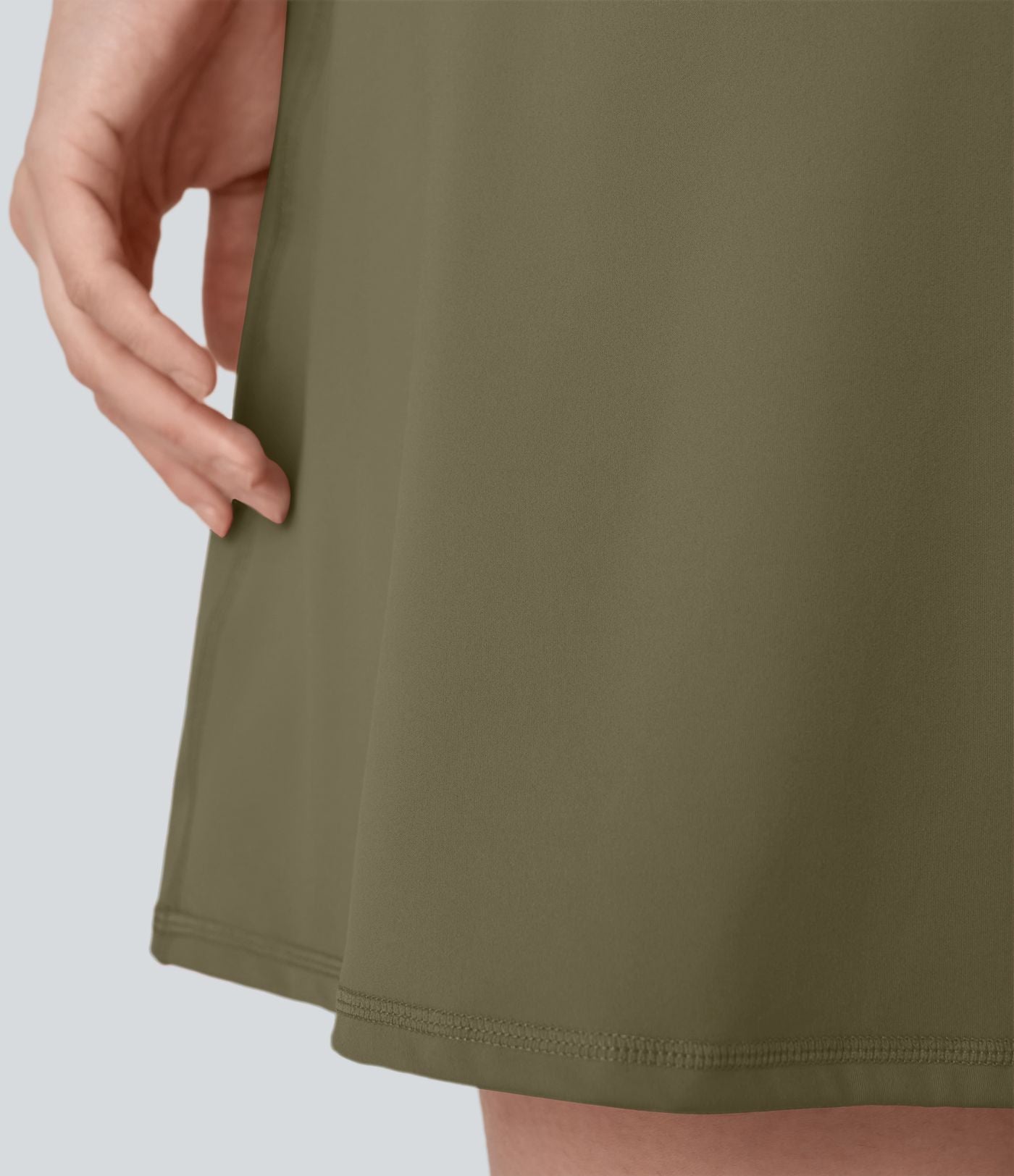 Softlyzero™ Plush Robe Sport Dos Nu et Douce - Longue Plus - Édition Easy Peasy