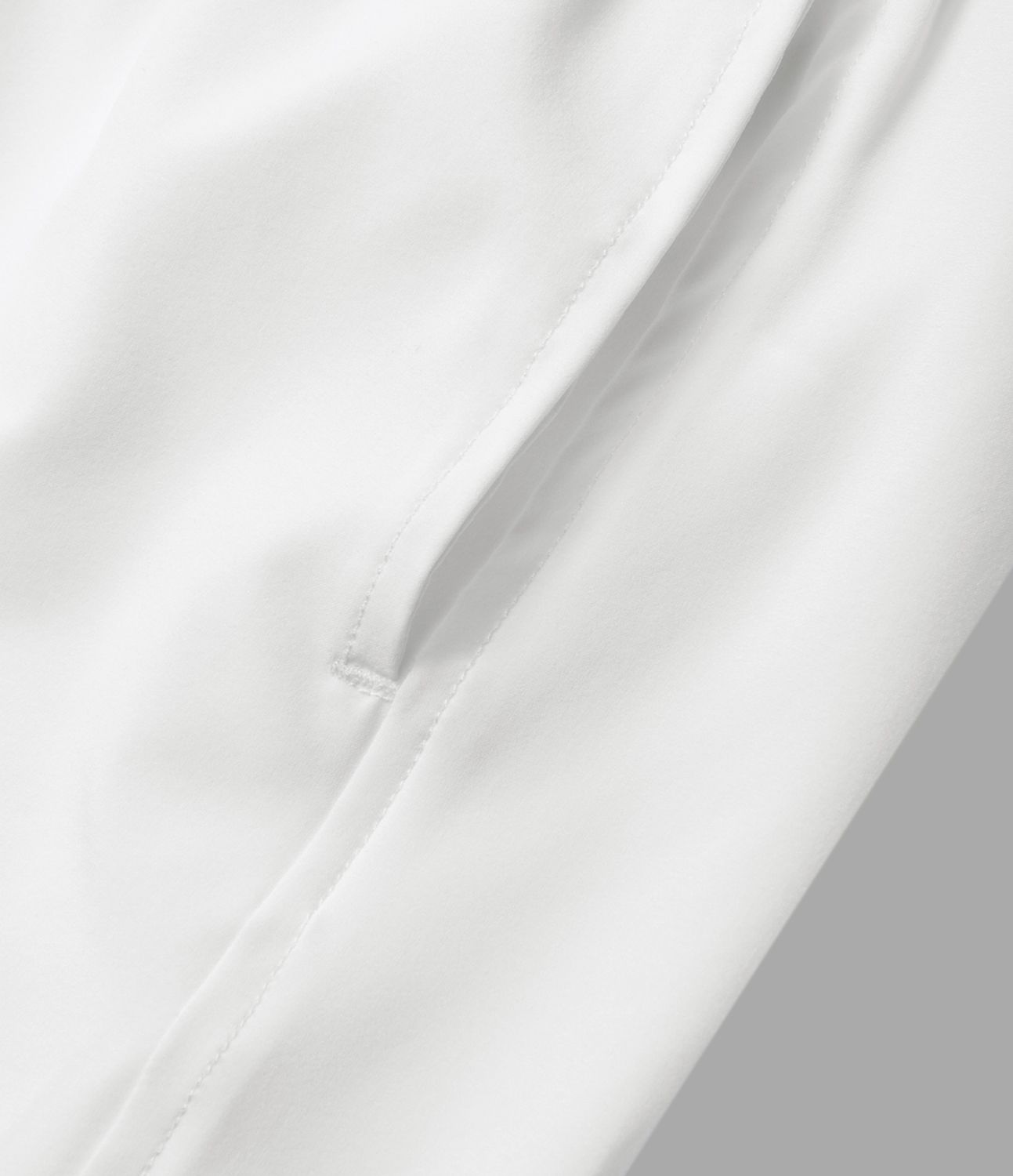 Breezeful™ Shorts 10cm Yoga Séchage Rapide 2 en 1 Taille Haute Poches Latérales Croisées