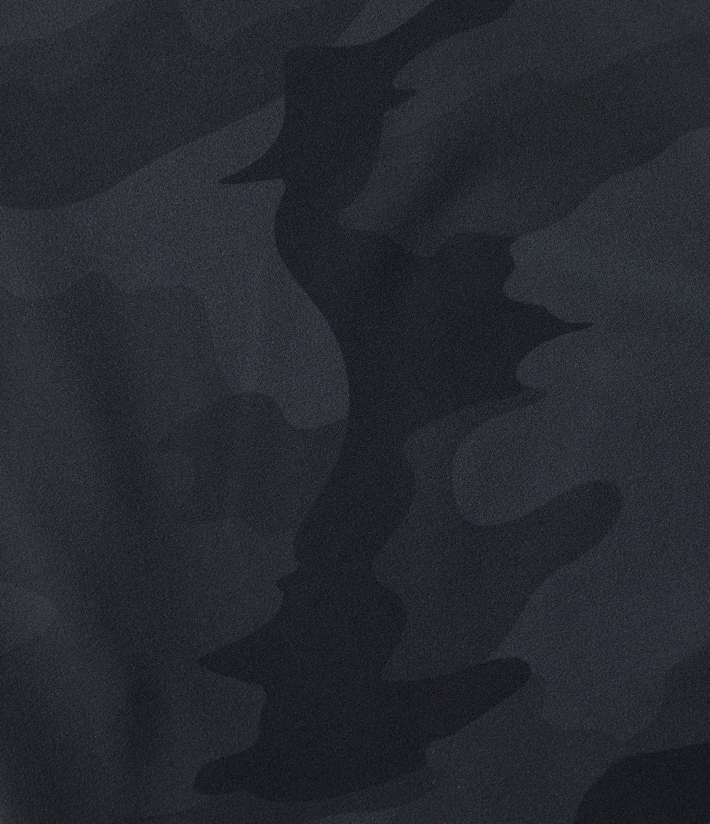 Legging yoga Halara UltraSculpt™ imprimé camouflage taille haute avec cordon de serrage et poches