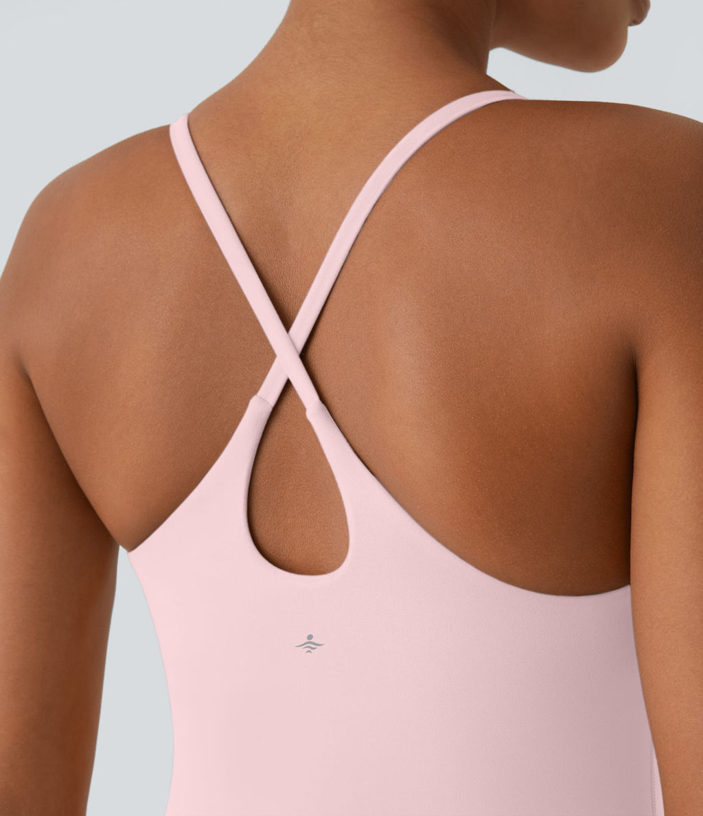 Softlyzero™ Plush Robe Sport Dos Nu - Édition Easy Peasy