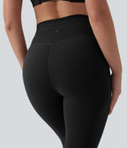 Halara UltraSculpt™ Legging cargo camping 7/8 taille haute à cordon de serrage avec poches