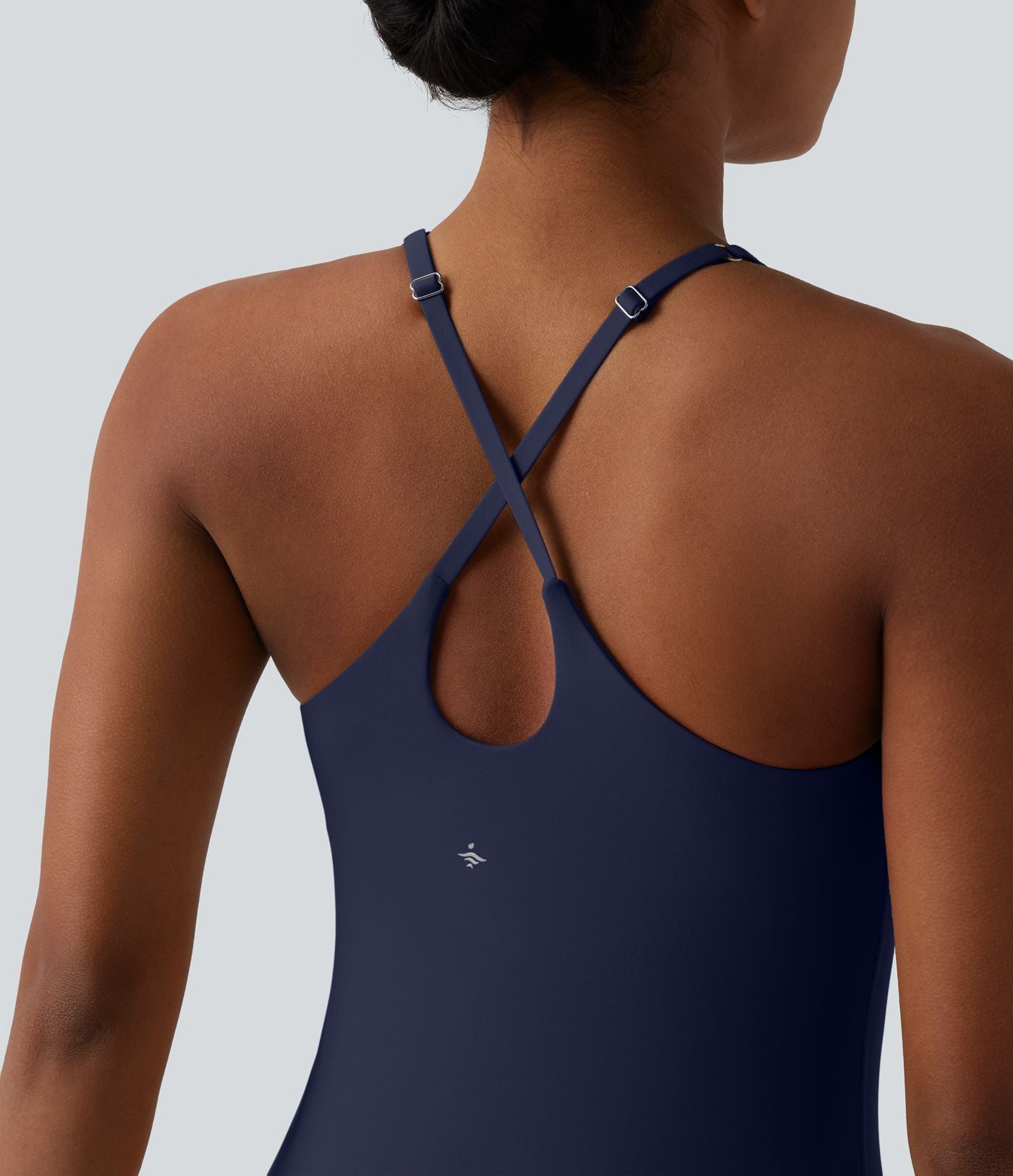 Robe sport SoftlyZero™ Plush ventre plat avec poches – Édition Easy Peasy