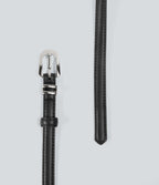 Ceinture en métal unie