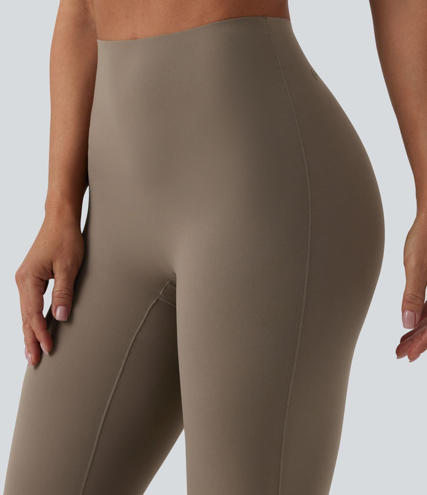 Halara UltraSculpt™ Legging yoga 7/8 taille haute