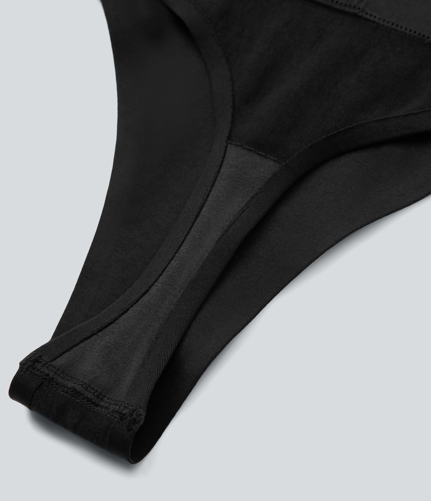 String d'intérieur gainant taille haute sans couture OneForm Seamless Flow
