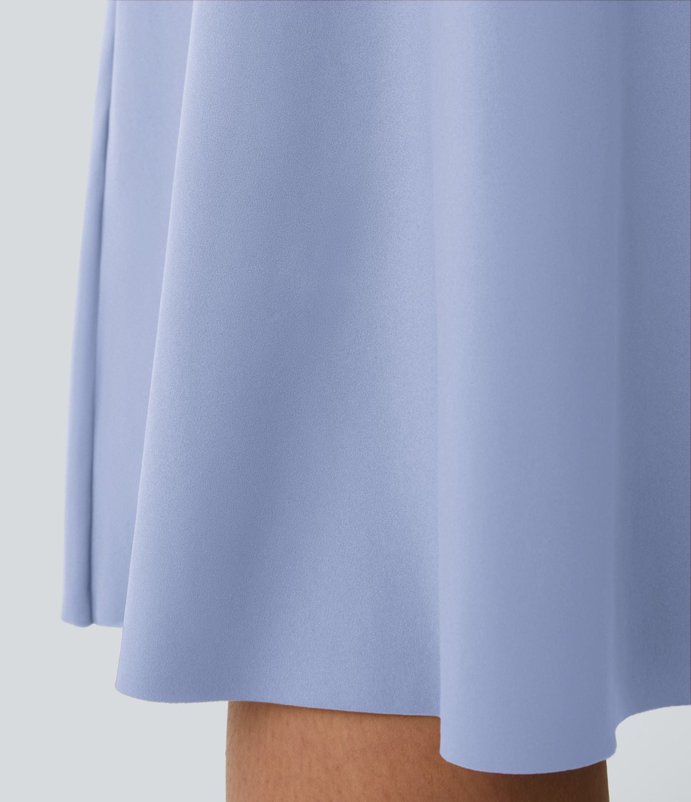 Quotidien Robe Mi-Longue Chill - La Land