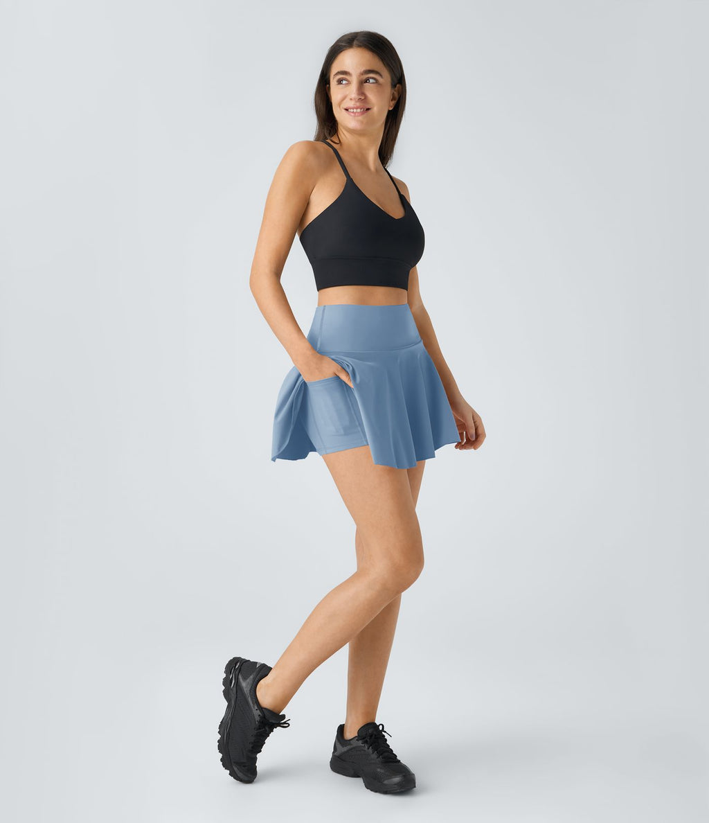 Jupe de tennis quotidienne SoftlyZero™ Airy 2-en-1 effet frais InstantCool, Marvelous
