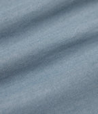 Jean large décontracté taille mi-haute en lyocell avec poches