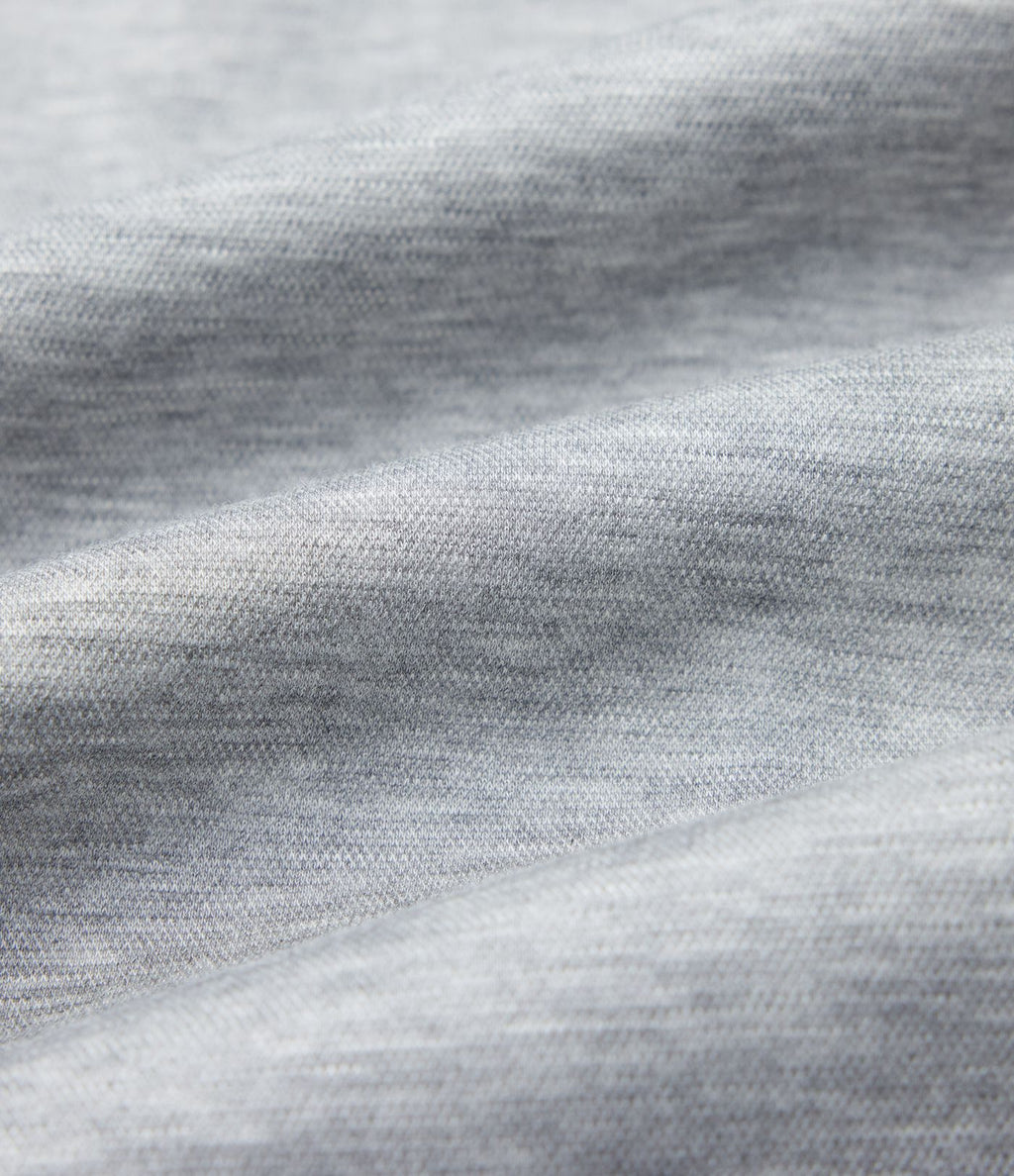 Jogging taille haute coupe droite décontracté avec poches