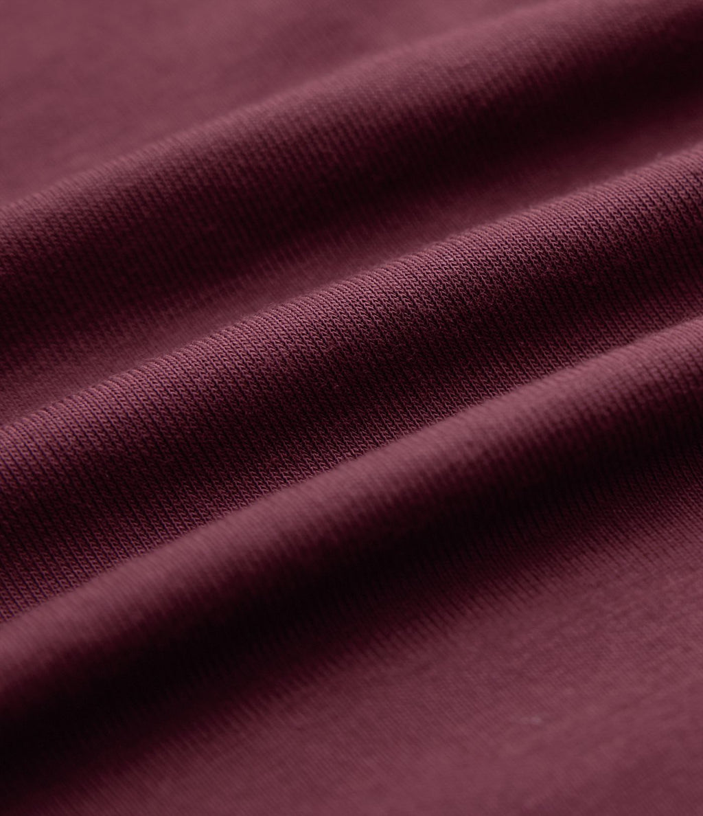 Robe décontractée maxi sans manches col drapé maille côtelée