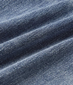 Jogging cargo casual en denim Halara Flex™ taille mi-haute avec poches