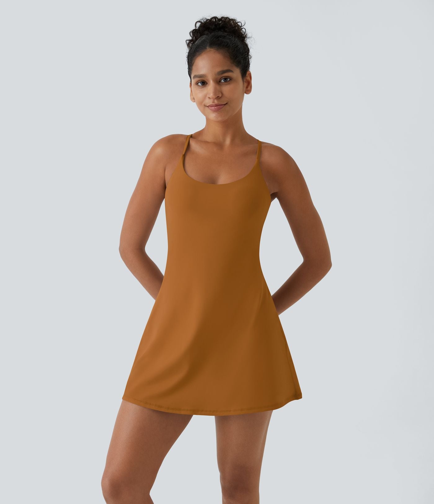Softlyzero™ Plush Robe Sport Dos Nu - Édition Easy Peasy