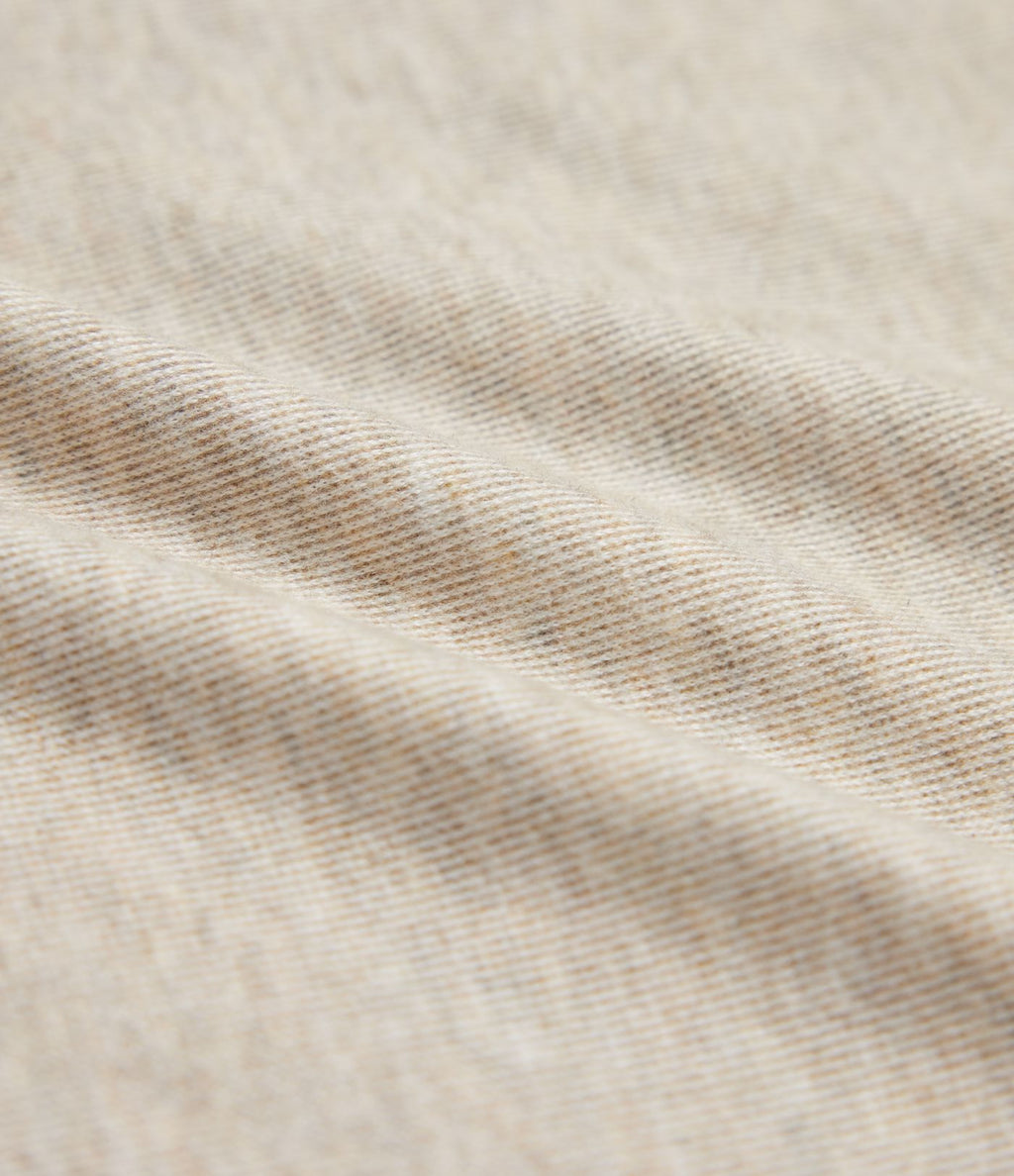 Pantalon baggy côtelé taille basse avec cordon de serrage et poches