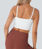 Caraco course court SoftlyZero™ Plush basique rembourré E-G