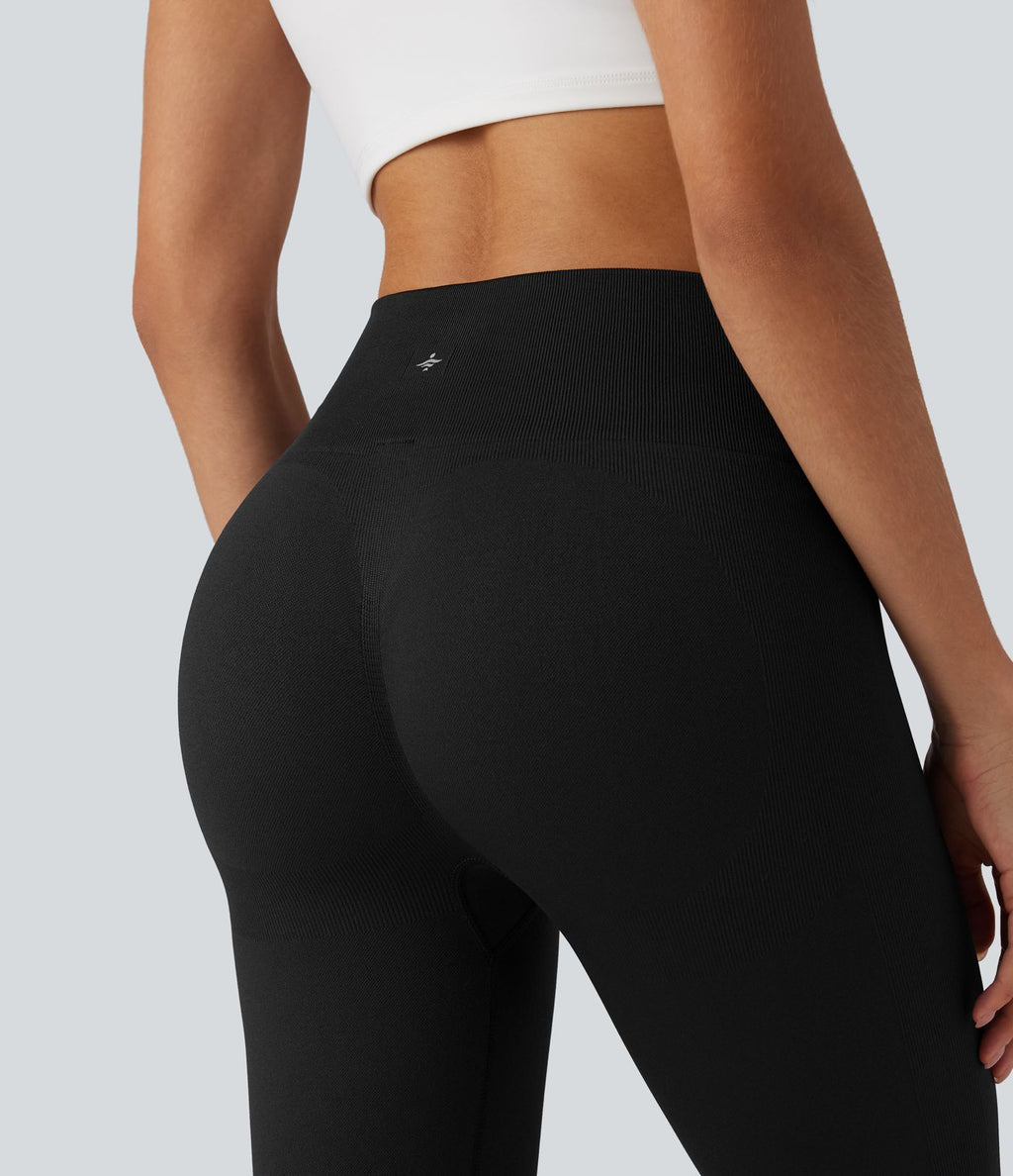 Legging de yoga OneForm Seamless Flow taille haute