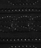 Cardigan décontracté en maille tricotée à manches longues avec ceinture et ouverture devant