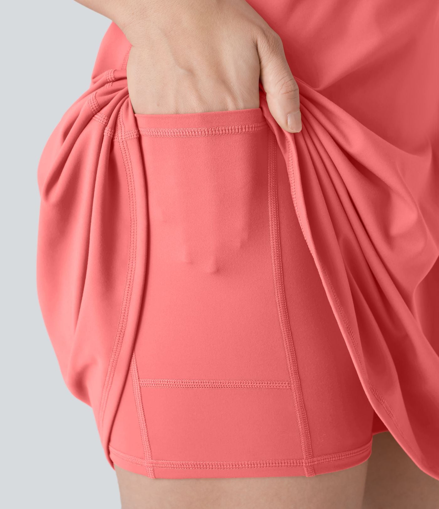 Softlyzero™ Plush Robe Sport Dos Nu et Douce - Longue Plus - Édition Easy Peasy