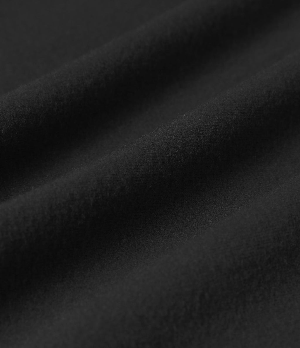 Top casual chaud push-up à col cœur et manches longues - Bonnet D/DD