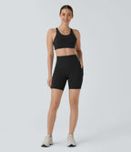 Brassière de sport yoga Halara UltraSculpt™ soutien léger bonnets A-D