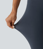 Legging de yoga Halara UltraSculpt™ taille haute gainant avec poches