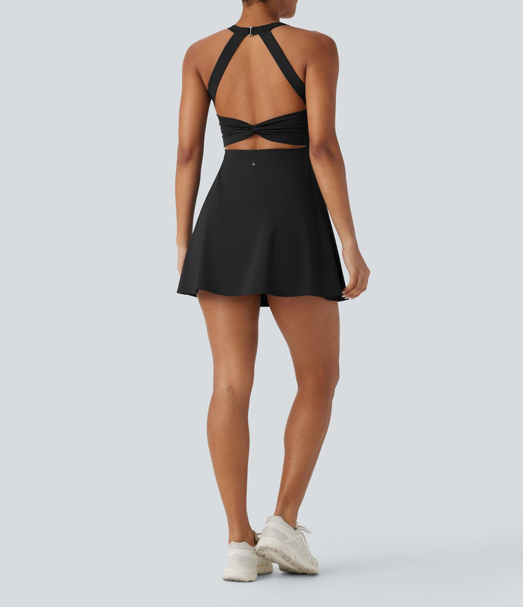 Robe de danse SoftlyZero™ Airy avec coques moulées, effet frais InstantCool, accès facile Easy Peasy, bonnets E-G