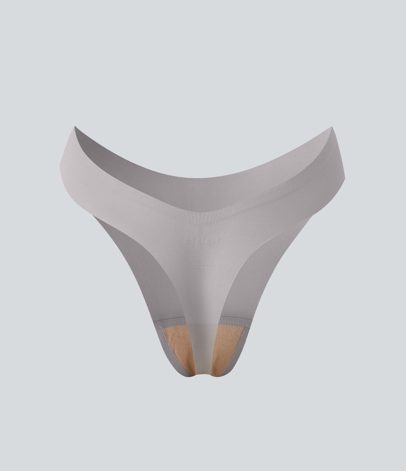 String lounge taille en V