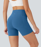 Legging de yoga gainant taille haute avec poches Halara UltraSculpt™