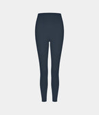 Legging push-up taille haute froncé sans couture OneForm Seamless Flow