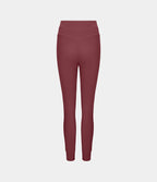 Jogging taille haute Softlyzero™ Plush avec cordon de serrage et poches latérales