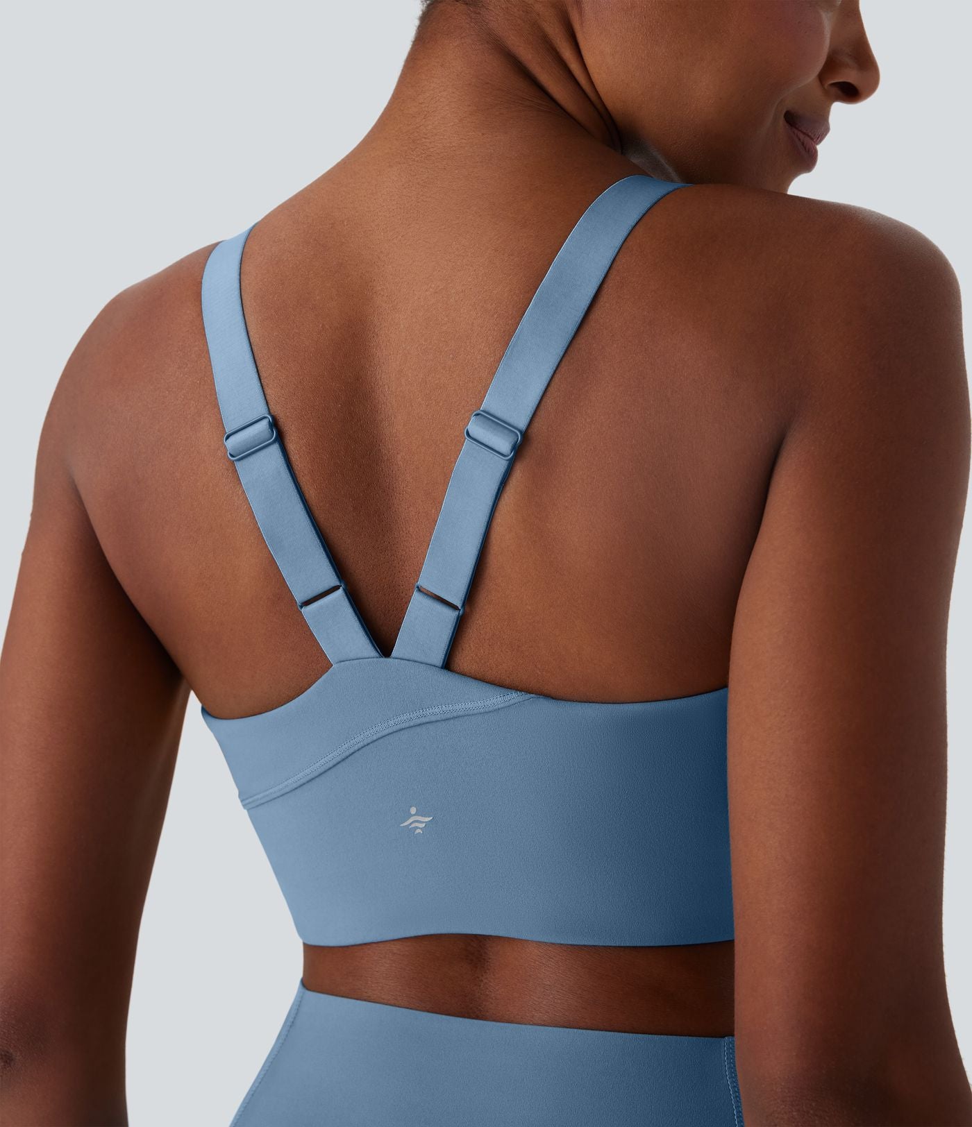 Brassière de sport Halara UltraSculpt™ maintien moyen E-G