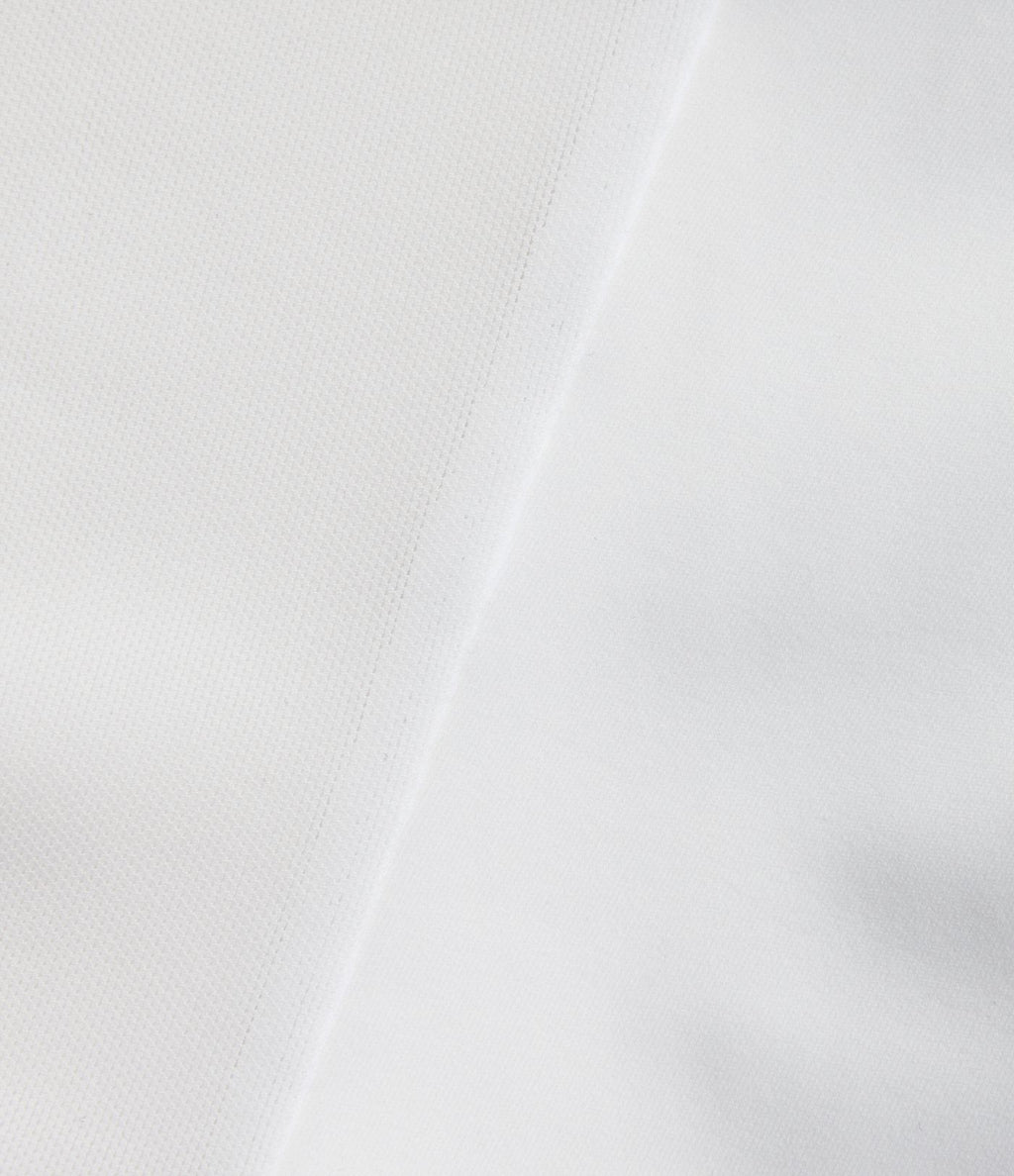 Haut de sport SoftlyZero™ Airy à col rond, manches courtes, dos échancré, mesh respirant à effet frais InstantCool, protection solaire UPF50+