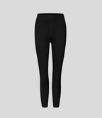 Halara Flex™ Jegging Capri Taille Haute Extensible Poche Latérale Arrière