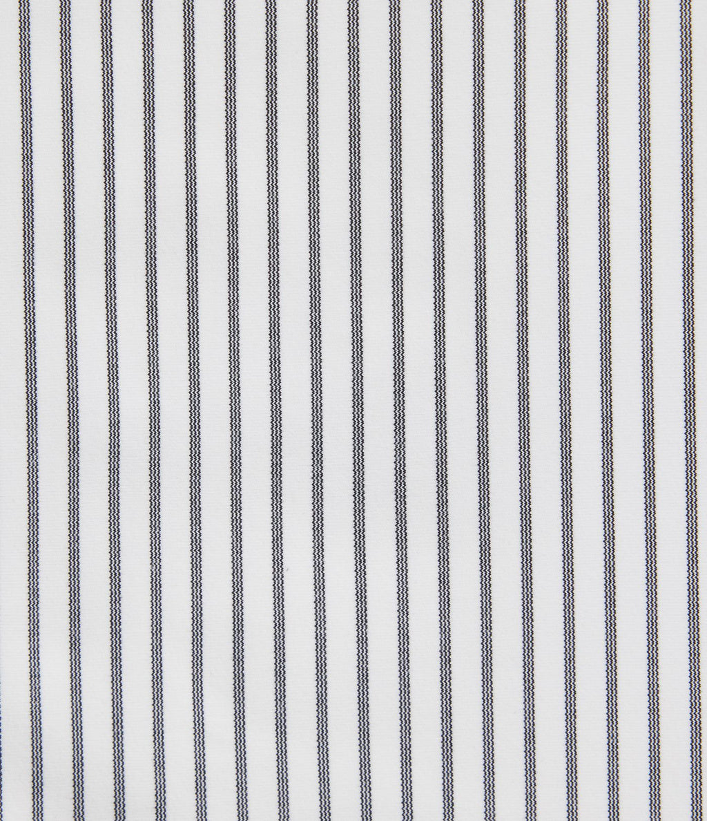 Legging de yoga rayé taille haute avec cordon de serrage et poches