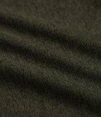 Pantalon d'entraînement taille mi-haute jambe droite avec cordon de serrage et poches