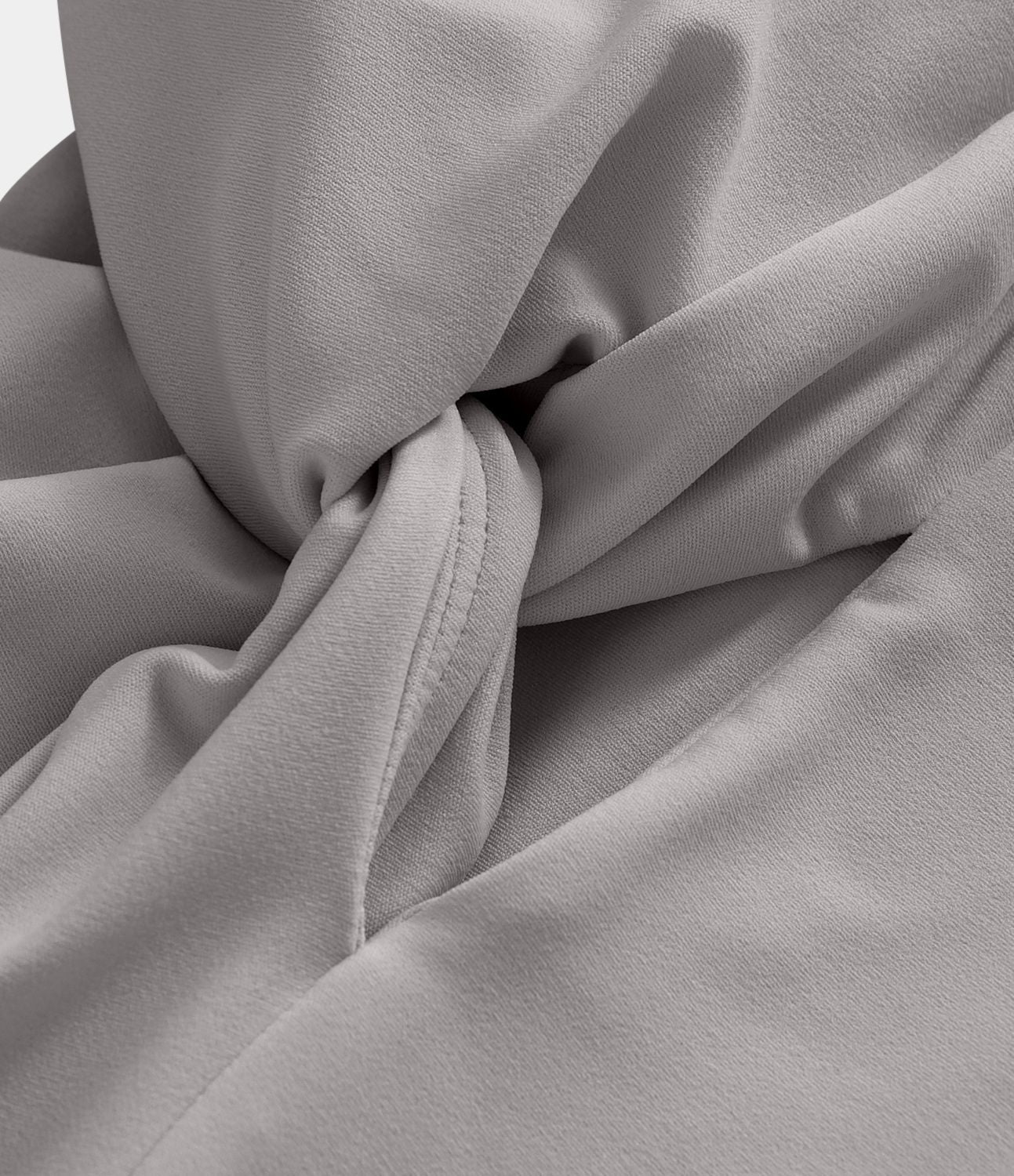Brassière yoga SoftlyZero™ Airy maintien léger découpes effet frais InstantCool, bonnets A-D, protection solaire UPF50+
