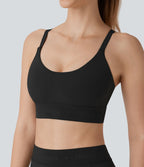 Brassière de sport entraînement SpeedWave™ soutien intermédiaire séchage rapide bonnets A-D