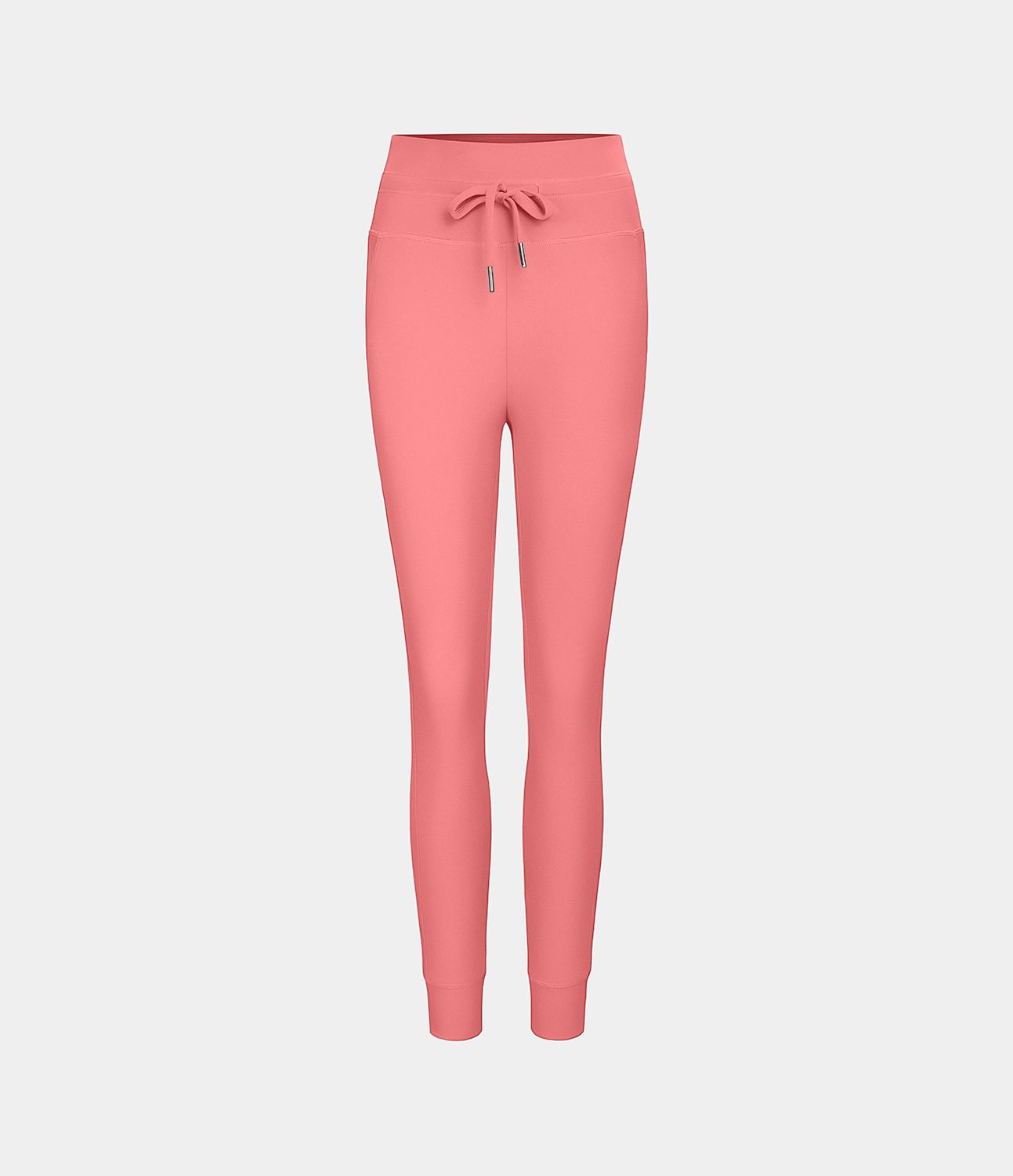 Jogging taille haute Softlyzero™ Plush avec cordon de serrage et poches latérales