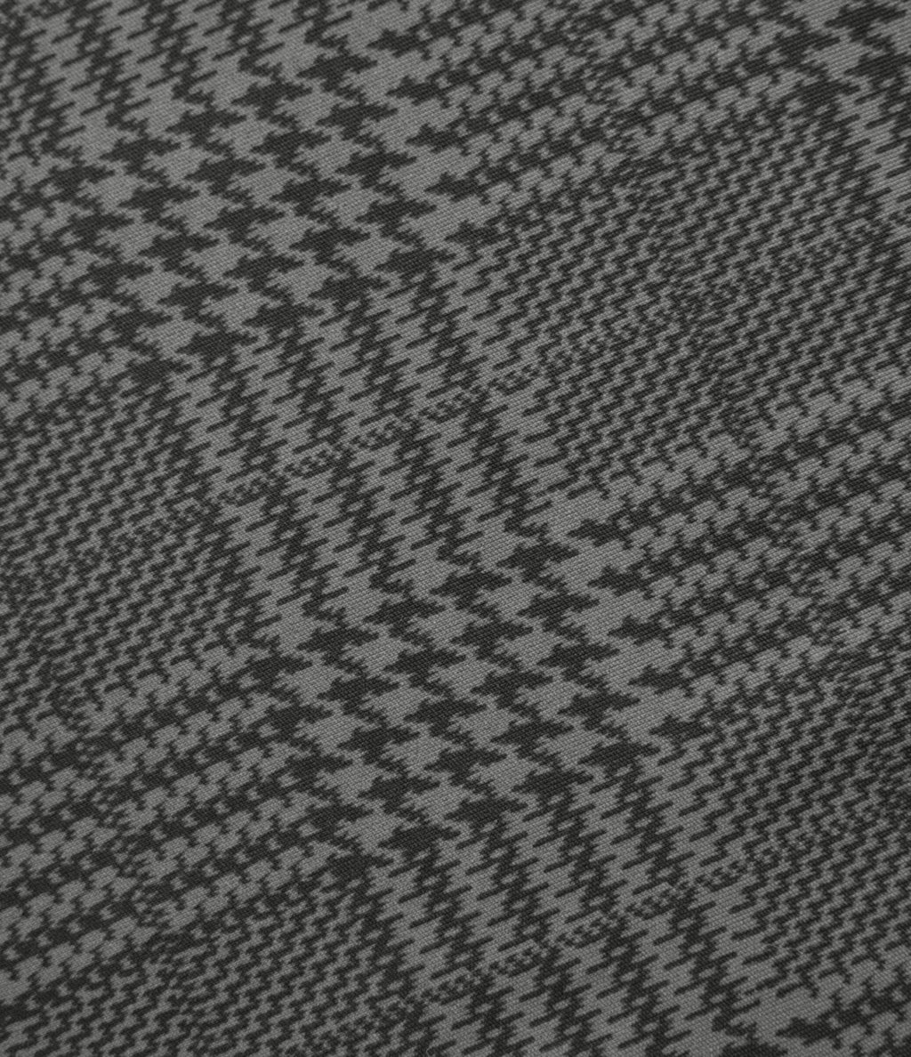 Pantalon tailleur Halara Flex™ fuselé à carreaux taille haute avec poches