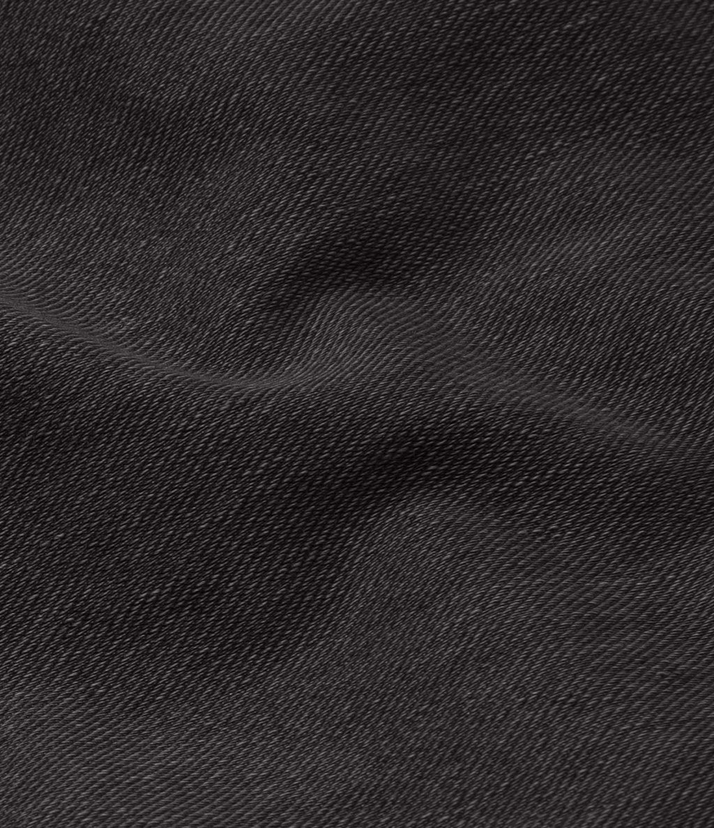 Jean décontracté bootcut HalaraMagic™ taille haute en maille extensible délavée avec poche arrière