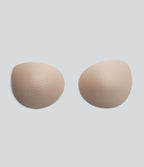 Brassière de sport effet frais InstantCool séchage rapide maintien léger avec bretelles croisées et dos nu, protection solaire UPF50+